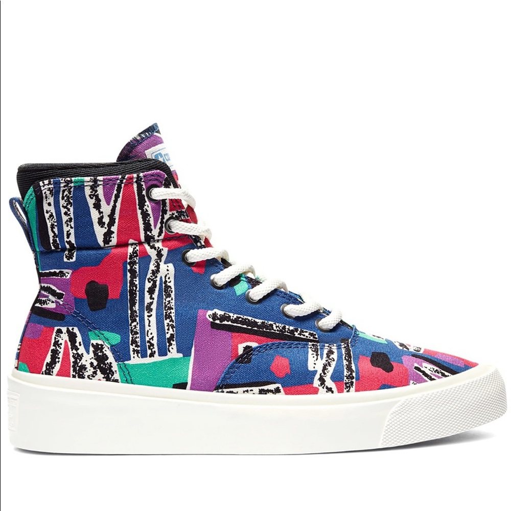 Converse X fear of god